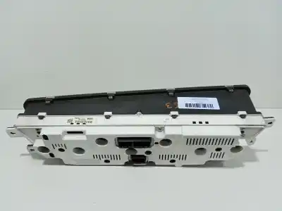 İkinci el araba yedek parçası enstrüman paneli için ssangyong rodius i 2.7 xdi oem iam referansları 8020021104