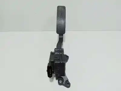 Second-hand car spare part ACCELERATOR PEDAL for SSANGYONG RODIUS I 2.7 XDI OEM IAM references 2055008D10  