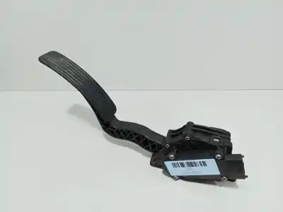 İkinci el araba yedek parçası gaz pedali için ssangyong rodius i 2.7 xdi oem iam referansları 2055008d10