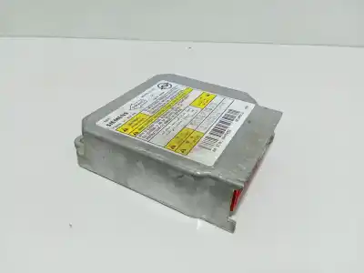 İkinci el araba yedek parçası hava yastigi kontrol ünitesi için ssangyong rodius i 2.7 xdi oem iam referansları 8625021031