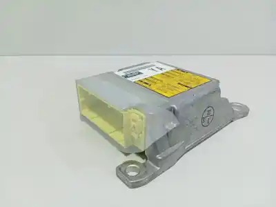 Автозапчастина б/у блок управління подушками безпеки для toyota prius (_w3_) 1.8 hybrid (zvw3_) посилання на oem iam 8917047101  