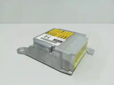Автозапчастина б/у блок управління подушками безпеки для toyota prius (_w3_) 1.8 hybrid (zvw3_) посилання на oem iam 8917047101  