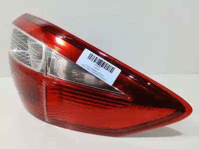 Автозапчастина б/у правий ліхтар для ford c-max ii (dxa/cb7, dxa/ceu) 1.0 ecoboost посилання на oem iam 1767526  