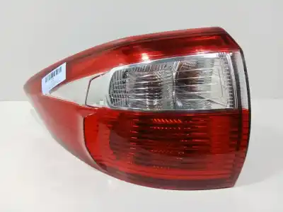 Piesă de schimb auto la mâna a doua LAMPÃ SPATE STÂNGA pentru FORD C-MAX II (DXA/CB7, DXA/CEU) 1.0 EcoBoost Referințe OEM IAM 1767530  