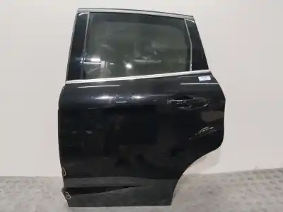 Second-hand car spare part Rear Left Door for FORD C-MAX II (DXA/CB7, DXA/CEU) 1.0 EcoBoost OEM IAM references 2380070  