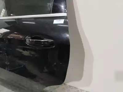 Автозапчастина б/у двері задні ліві для ford c-max ii (dxa/cb7, dxa/ceu) 1.0 ecoboost посилання на oem iam 2380070  