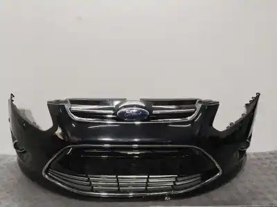 Second-hand car spare part FRONT BUMPER for FORD C-MAX II (DXA/CB7, DXA/CEU) 1.0 EcoBoost OEM IAM references 1758223  