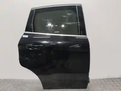 Second-hand car spare part REAR RIGHT DOOR for FORD C-MAX II (DXA/CB7, DXA/CEU) 1.0 EcoBoost OEM IAM references 2222628  