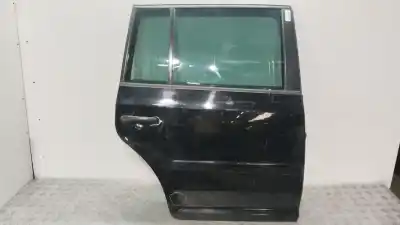 Pièce détachée automobile d'occasion PORTE ARRIERE DROITE pour VOLKSWAGEN TOURAN (1T1, 1T2) 1.9 TDI Références OEM IAM 1T0833056R  