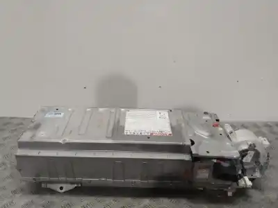 Автозапчасти б/у АККУМУЛЯТОР за TOYOTA PRIUS (_W5_) 1.8 HYBRID E-FOUR (ZVW55_, ZVW51_) ссылки OEM IAM G928047080  