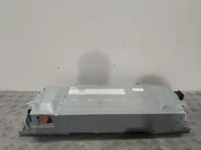 Автозапчасти б/у АККУМУЛЯТОР за TOYOTA COROLLA SEDÁN (_E21_) 1.8 VVTI HYBRID (ZWE211, MZEA12) ссылки OEM IAM G928047150  