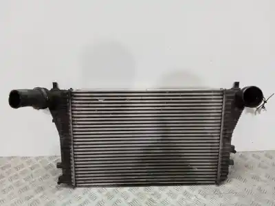 Second-hand car spare part INTERCOOLER for SEAT ALTEA (5P1) 2.0 TDI OEM IAM references 1K0145803S  