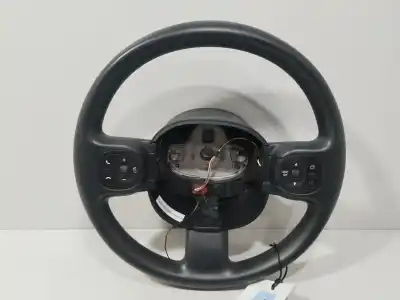 Pièce détachée automobile d'occasion VOLANT pour FIAT PANDA (312_, 319_) 1.2 (312PXA1A) Références OEM IAM 34105682C  