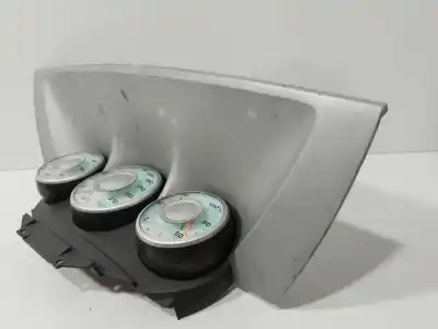 Peça sobressalente para automóvel em segunda mão quadrante por citroen c8 (ea_, eb_) 2.2 hdi referências oem iam 1496274080 501021630051 