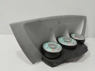 Peça sobressalente para automóvel em segunda mão quadrante por citroen c8 (ea_, eb_) 2.2 hdi referências oem iam 1496274080 501021630051 