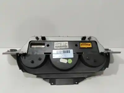 Peça sobressalente para automóvel em segunda mão quadrante por citroen c8 (ea_, eb_) 2.2 hdi referências oem iam 1496274080 501021630051 