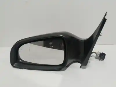 Second-hand car spare part LEFT REARVIEW MIRROR for OPEL ASTRA H GTC (A04) 1.6 TURBO (L08) OEM IAM references 13153125  