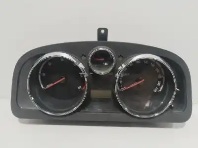 Pièce détachée automobile d'occasion COMPTEUR DE VITESSE TABLEAU DE BORD pour OPEL ANTARA A (L07) 2.0 CDTI Références OEM IAM 96941870  