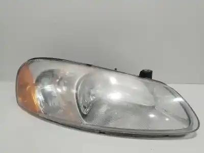 Piesă de schimb auto la mâna a doua FAR DREAPTA pentru CHRYSLER SEBRING (JR) 2.0 Referințe OEM IAM 61B59250008  