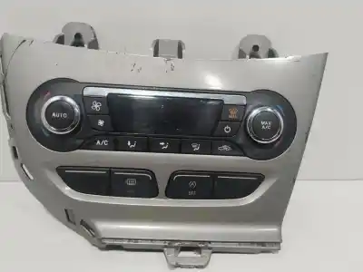 İkinci el araba yedek parçası ISITMA / KLIMA KONTROLÜ için FORD FOCUS IV (HN) 1.0 EcoBoost OEM IAM referansları BM5T18C612CJ  