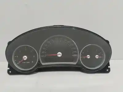 Recambio de automóvil de segunda mano de CUADRO INSTRUMENTOS para CADILLAC BLS 1.9 D referencias OEM IAM 6033EC0422  