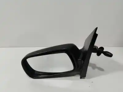 Recambio de automóvil de segunda mano de RETROVISOR IZQUIERDO para TOYOTA YARIS (_P1_) 1.3 (NCP10_, SCP12_) referencias OEM IAM 879400D01000  