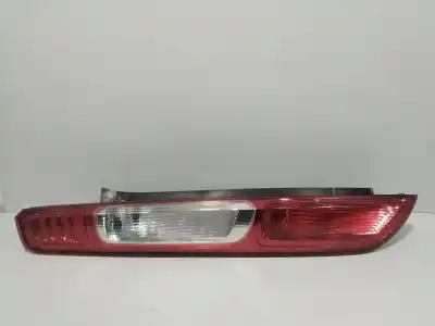 Gebrauchtes Autoersatzteil Heckleuchte rechts zum FORD FOCUS II (DA_, HCP, DP) 1.6 TDCi OEM-IAM-Referenzen 4M5113405A  