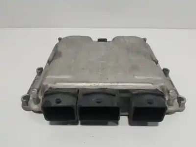Peça sobressalente para automóvel em segunda mão centralina de motor uce por citroen c8 (ea_, eb_) 2.2 hdi referências oem iam 9659520280 0281011779 