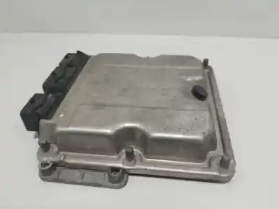 Peça sobressalente para automóvel em segunda mão centralina de motor uce por citroen c8 (ea_, eb_) 2.2 hdi referências oem iam 9659520280 0281011779 