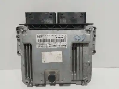 Second-hand car spare part ECU ENGINE CONTROL for FORD TRANSIT CONNECT V408 FURGONETA/MONOVOLUMEN 1.5 TDCi OEM IAM references FV6112A650ANA  