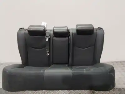 Pezzo di ricambio per auto di seconda mano SEDILI POSTERIORI per TOYOTA PRIUS (_W3_) 1.8 HYBRID (ZVW3_) Riferimenti OEM IAM   