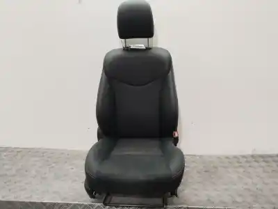 Pezzo di ricambio per auto di seconda mano SEDILE ANTERIORE DESTRO per TOYOTA PRIUS (_W3_) 1.8 HYBRID (ZVW3_) Riferimenti OEM IAM   