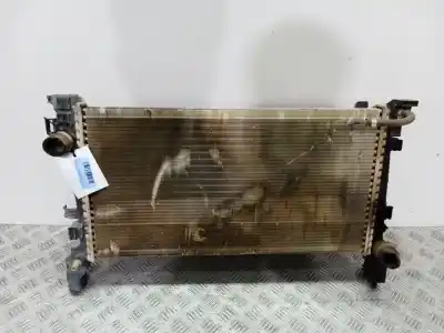 Pezzo di ricambio per auto di seconda mano RADIATORE D ACQUA per CITROEN NEMO FURGONETA/MONOVOLUMEN (AA_) 1.4 HDI Riferimenti OEM IAM 1330T9  
