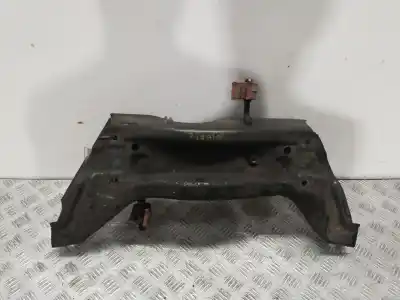 Peça sobressalente para automóvel em segunda mão charrió / suporte de eixo dianteiro por seat ibiza iii (6l1) 1.4 16v referências oem iam 6q0199287