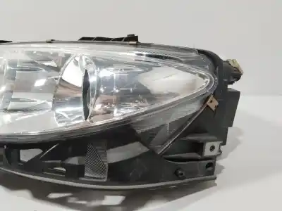 Автозапчасти б/у левая фара за mazda 6 hatchback (gg) 2.0 di (gg14) ссылки oem iam gj6s51041b 1307329086 