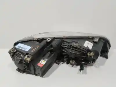 Автозапчасти б/у левая фара за mazda 6 hatchback (gg) 2.0 di (gg14) ссылки oem iam gj6s51041b 1307329086 