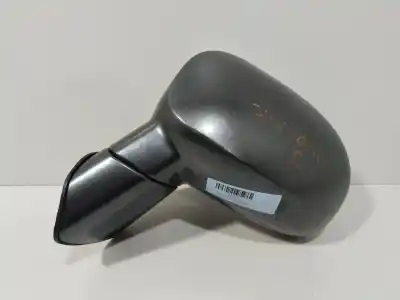 Gebrauchtes Autoersatzteil linker spiegel zum ssangyong rodius i 2.7 xdi oem-iam-referenzen e4012270  