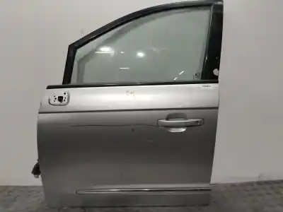 İkinci el araba yedek parçası sol ön kapi için ssangyong rodius i 2.7 xdi oem iam referansları 6200321202  