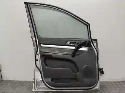 İkinci el araba yedek parçası sol ön kapi için ssangyong rodius i 2.7 xdi oem iam referansları 6200321202