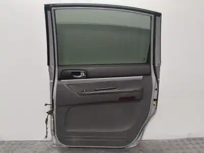 İkinci el araba yedek parçası arka sag kapi için ssangyong rodius i 2.7 xdi oem iam referansları 6300421101