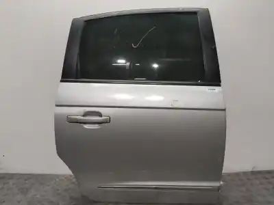 İkinci el araba yedek parçası arka sag kapi için ssangyong rodius i 2.7 xdi oem iam referansları 6300421101  