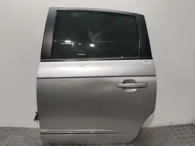 İkinci el araba yedek parçası arka sol kapi için ssangyong rodius i 2.7 xdi oem iam referansları 6300321101  