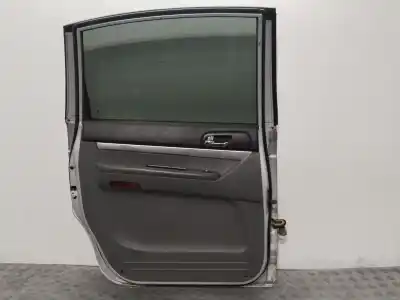 İkinci el araba yedek parçası arka sol kapi için ssangyong rodius i 2.7 xdi oem iam referansları 6300321101
