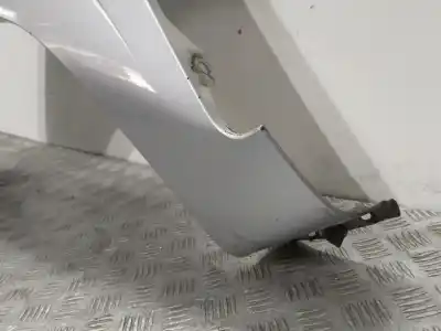 İkinci el araba yedek parçası sol ön çamurluk için ssangyong rodius i 2.7 xdi oem iam referansları 5181121000  