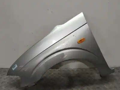 İkinci el araba yedek parçası sol ön çamurluk için ssangyong rodius i 2.7 xdi oem iam referansları 5181121000  