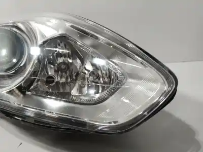 Second-hand car spare part right headlight for ford c-max ii (dxa/cb7, dxa/ceu) 1.0 ecoboost oem iam references am5113d154af  