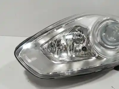 Автозапчастина б/у ліва фара для ford c-max ii (dxa/cb7, dxa/ceu) 1.0 ecoboost посилання на oem iam am5113d155af  