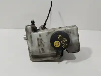 Автозапчастина б/у гальмівний насос для SEAT LEON (5F1) 2.0 TDI Посилання на OEM IAM 5Q1611301D  