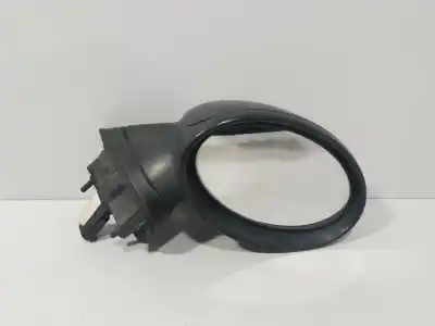 Peça sobressalente para automóvel em segunda mão espelho retrovisor direito por bmw mini (r50,r53) cooper referências oem iam 51160395772