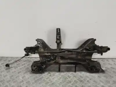 Автозапчастина б/у передня вісь для seat toledo iv (kg3) 1.6 tdi посилання на oem iam 6r0199315a Автозапчастина б/у передня вісь для seat toledo iv (kg3) 1.6 tdi посилання на oem iam 6r0199315a